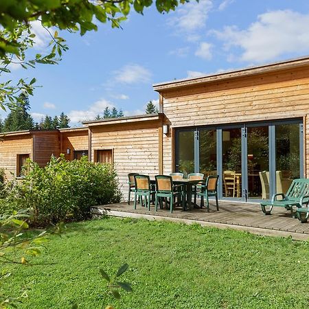 Center Parcs Les Trois Forets Hattigny Room photo