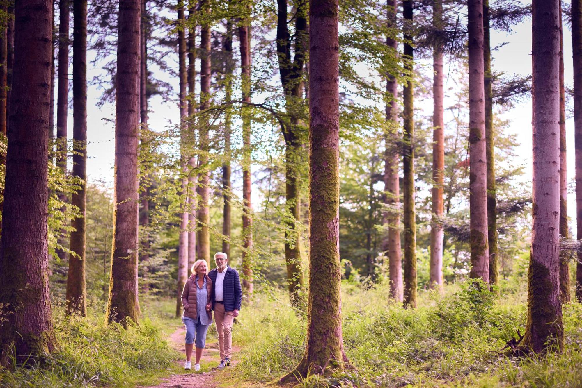 Center Parcs Les Trois Forets Hattigny Exterior photo