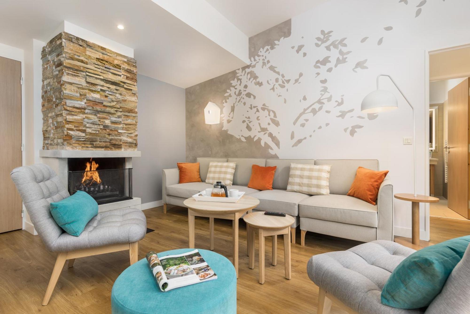 Center Parcs Les Trois Forets Hattigny Exterior photo