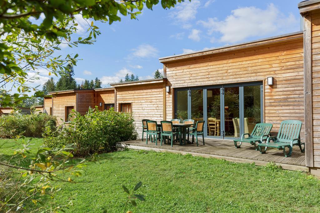 Center Parcs Les Trois Forets Hattigny Room photo
