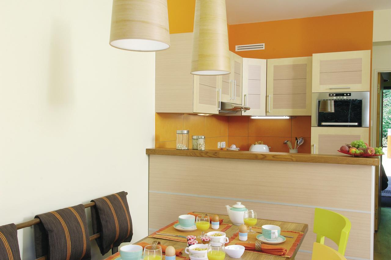 Center Parcs Les Trois Forets Hattigny Exterior photo